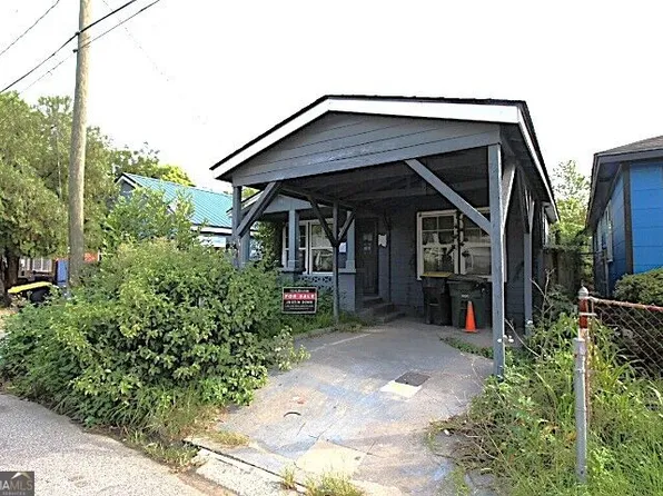2026 Eppinger St, Savannah, GA 31415