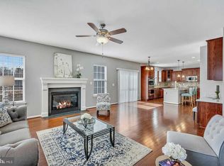 6230 Glen Wood Loop, Manassas, VA 20112