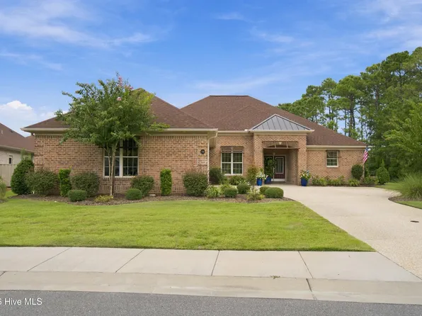 409 Glenn Ellen Drive, Wilmington, NC 28412