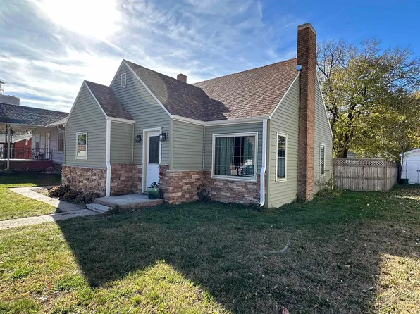 312 Alba Ave, Ravenna, NE 68869