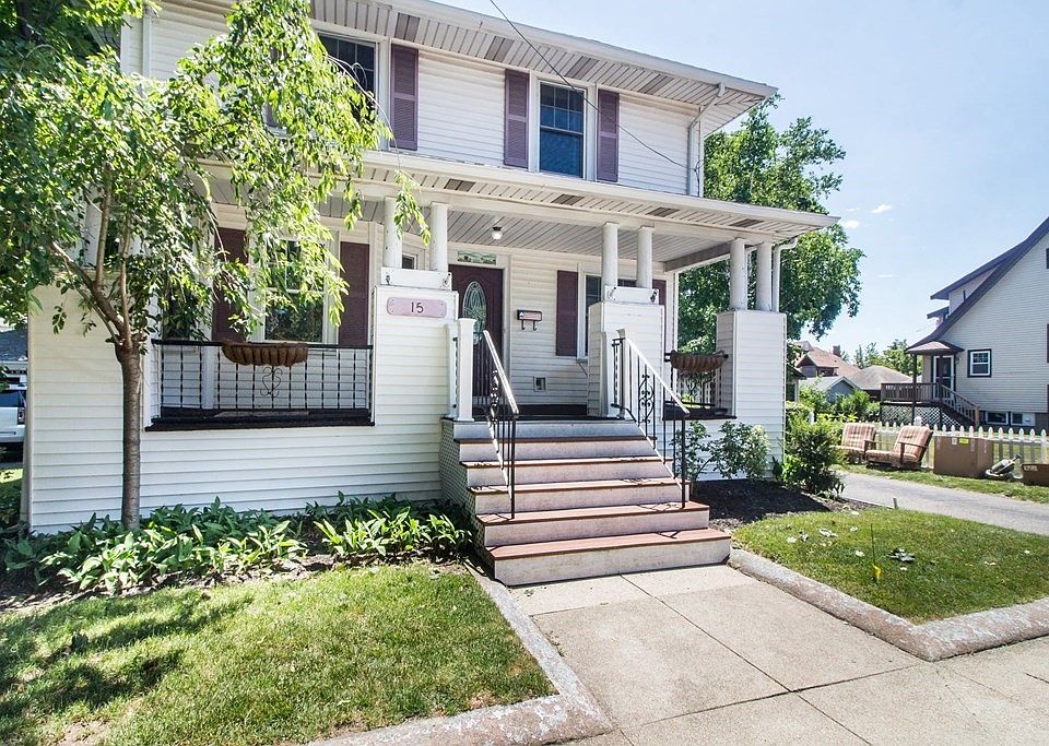 15 Dunbarton Rd, Quincy, MA 02170 Zillow