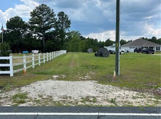 6228 Tabor Church Rd, Fayetteville, NC 28312