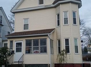 5 Spring St, Ware, MA 01082