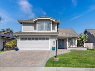 1705 Hawk View Dr, Encinitas, CA 92024