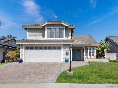 1705 Hawk View Dr, Encinitas, CA, 92024