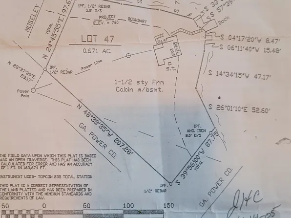 816 Yonah Lake Rd, Clarkesville, GA 30523