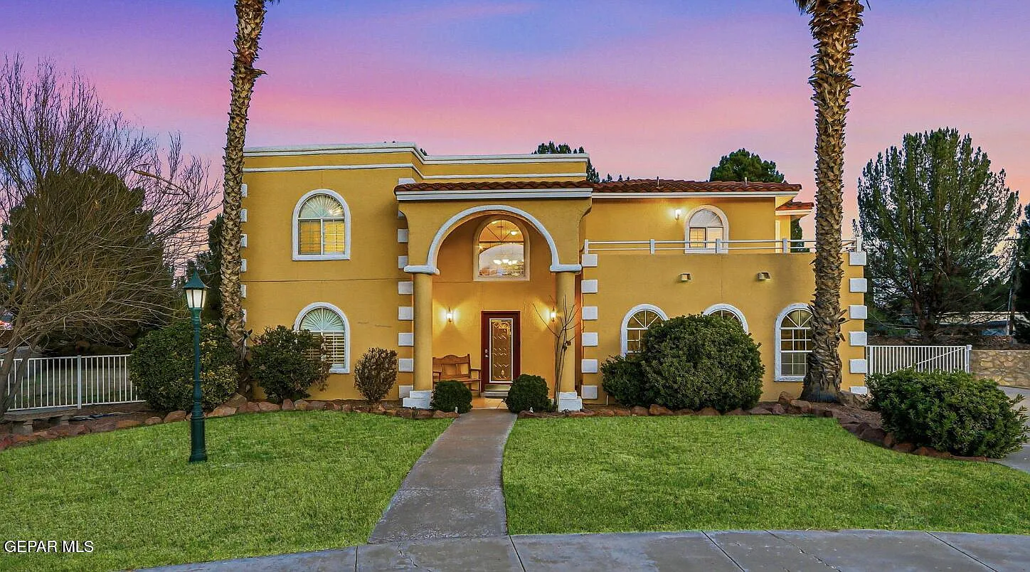 4 bed, 2.5 bath, 2229 sqft, $3,400 — Photo 4