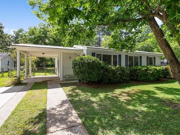 832 S Park Ave, Dothan, AL 36301