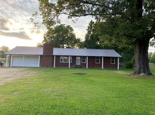 187 Highway 32 E, Bruce, MS 38915