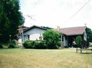 702 Inman Rd, Rose City, MI 48654