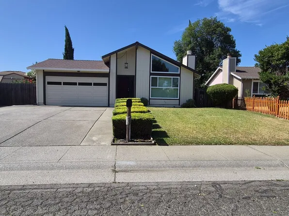 1121 Swallow Ln, Suisun City, CA 94585