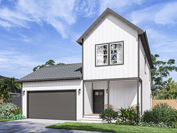 Ballad Elevation - Type C