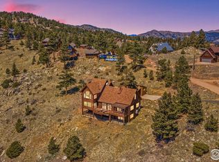 288 Ridgeview Ln, Boulder, CO 80302