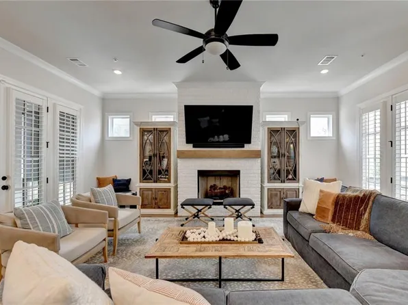 473 Burton Dr #22, Alpharetta, GA 30009
