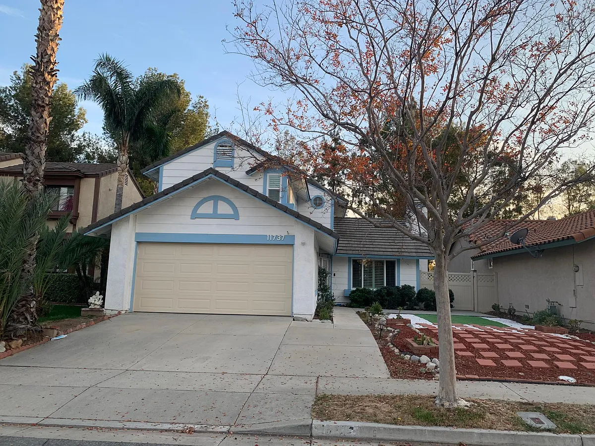 Building Photo - 11737 Mount Lassen Ct