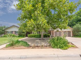 3604 W Shandon Ave, Midland, TX 79707