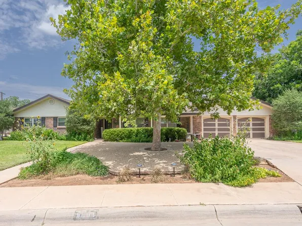 3604 W Shandon Ave, Midland, TX 79707