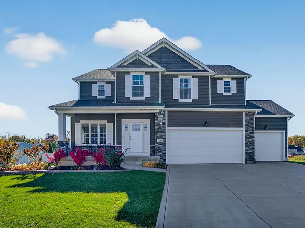 244 Falcon Way, Valparaiso, IN 46383