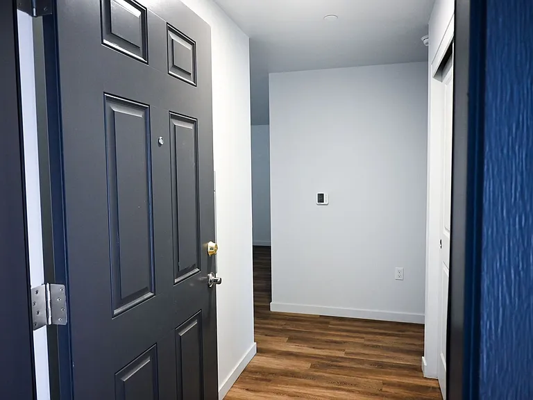 Harrison Village Apartments — Photo 69