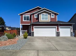 1111 205th St E, Spanaway, WA 98387