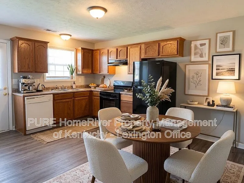 3 bed, 1.5 bath, 1200 sqft, $995 — Photo 4