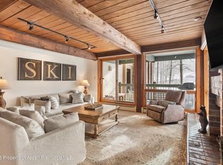 855 Carriage Way #309, Snowmass Village, CO 81615