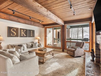 855 Carriage Way #309, Snowmass Village, CO, 81615