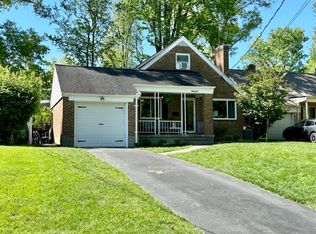 6457 Craigland Ct, Cincinnati, OH