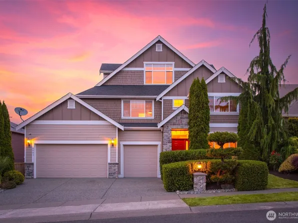 4403 216th Place SE, Bothell, WA 98021