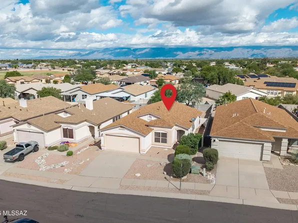 10047 E Arizona Sunset Dr, Tucson, AZ 85747
