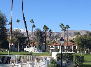 40 Barcelona Dr, Rancho Mirage, CA 92270