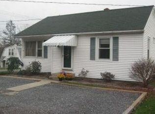 206 Springarden Ave, Bloomsburg, PA 17815