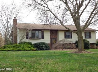 5219 Stone Mill Ct, Sykesville, MD 21784