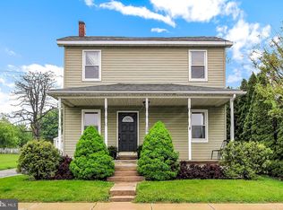 29 Pearl St, Rising Sun, MD 21911