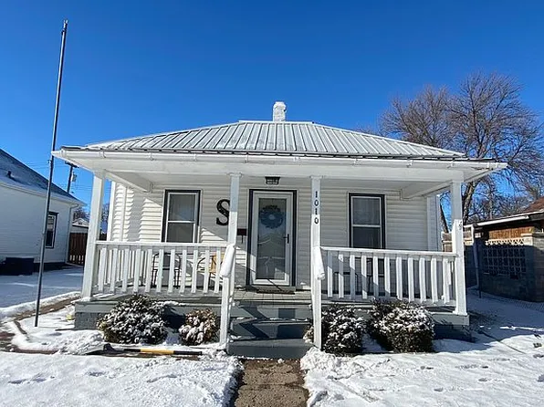 1010 W 2nd St, McCook, NE 69001