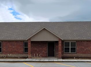 10940 Danny Bryan Rd #F-3, Prairie Grove, AR 72753