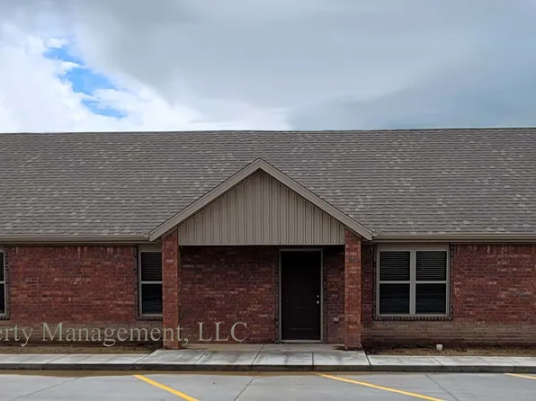 10940 Danny Bryan Rd #F-3, Prairie Grove, AR 72753