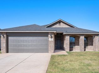 2928 138th St, Lubbock, TX 79423