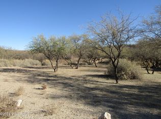 5485 N Bentley Dr, Rimrock, AZ 86335