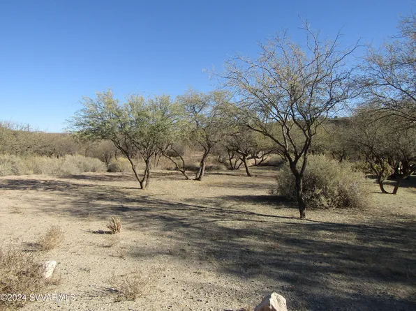 5485 N Bentley Drive, Rimrock, AZ 86335