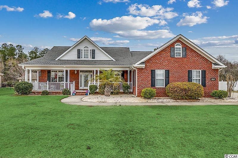 654 Sunny Pond Ln, Aynor, SC 29511 Zillow