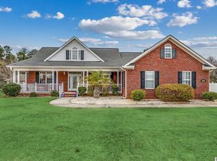 654 Sunny Pond Ln, Aynor, SC 29511