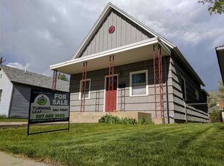 265 N 5th St, Laramie, WY 82072
