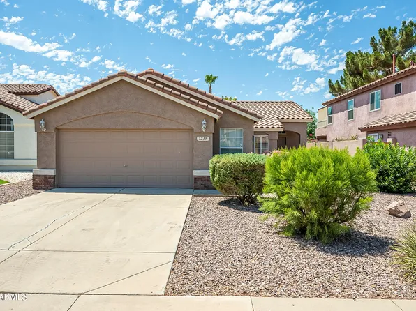 1235 E BRUCE Avenue, Gilbert, AZ 85234