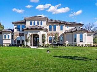 27534 S Lazy Meadow Way, Spring, TX 77386