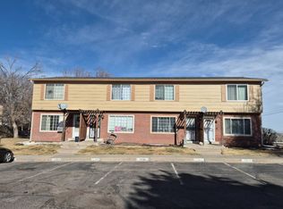 1791 Norfolk St, Aurora, CO 80011