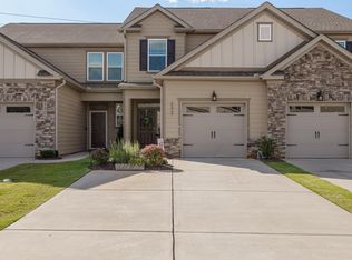 592 Vinings Drive, Grovetown, GA 30813