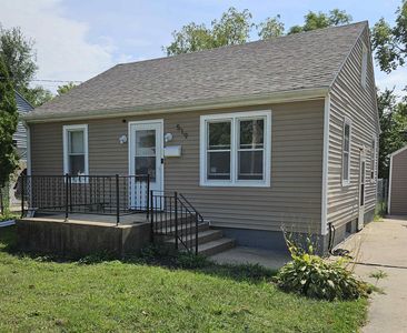 519 Renrose Ave, Loves Park, IL, 61111