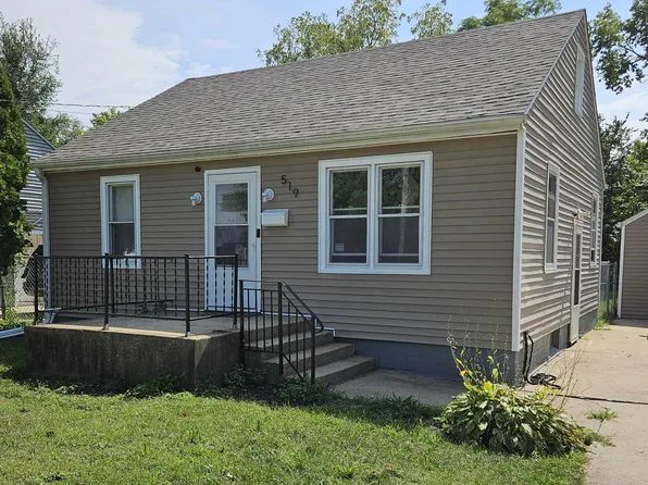 519 Renrose Ave, Loves Park, IL 61111