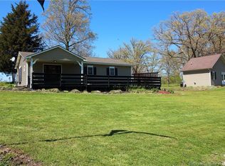 2404 Vienna Rd, Charlestown, IN 47111